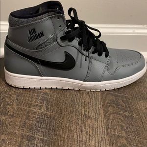 Air Jordan 1 Retro “Rare Air” High (2015)